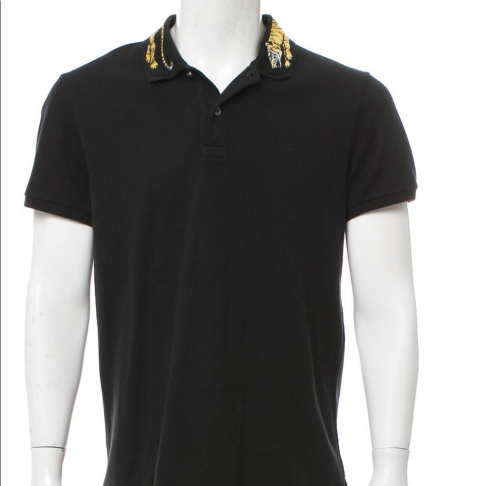 Gucci shirt